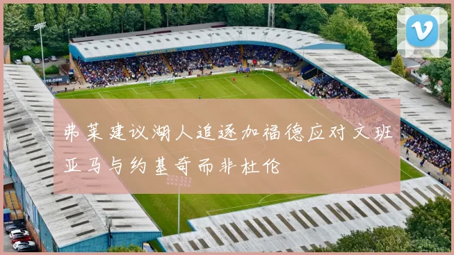 弗莱建议湖人追逐加福德应对文班亚马与约基奇而非杜伦
